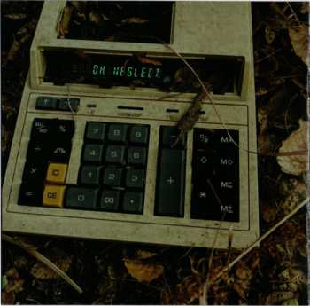 CD Neko Case: Neon Grey Midnight Green