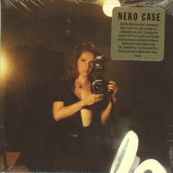 CD Neko Case: Wild Creatures