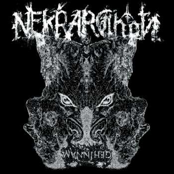 Album Nekrarchon: Gehinnam