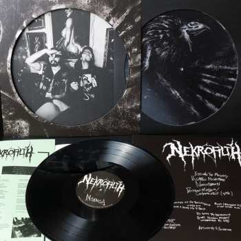 Album Nekrofilth: Nganga