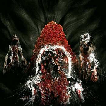 Album Nekrofilth: Worm Ritual