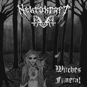 Album Nekrokraft: Witches Funeral