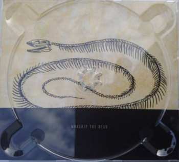 CD Nekromant: Snakes & Liars 266474