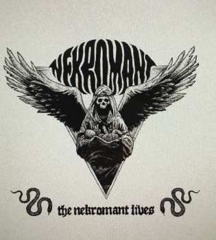 Album Nekromant: The Nekromant Lives