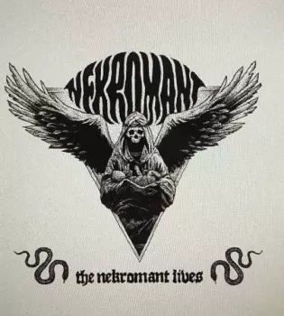 Nekromant: The Nekromant Lives