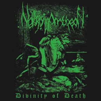 Album Nekromantheon: Divinity Of Death