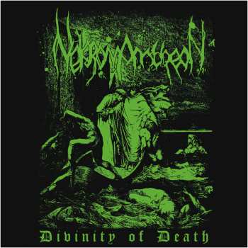 LP Nekromantheon: Divinity Of Death 533565
