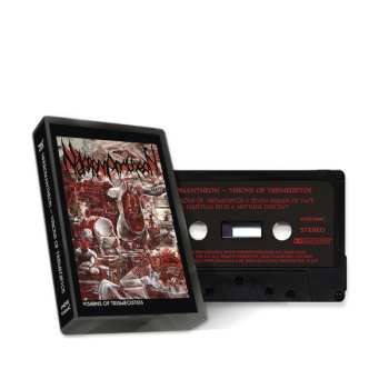 MC Nekromantheon: The Visions Of Trismegistos (limited Edition) 450565
