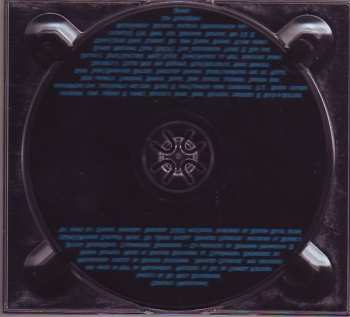 CD Nekromantix: Return Of The Loving Dead DIGI 30288