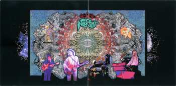 2CD Nektar: 2004 Tour Live 447115
