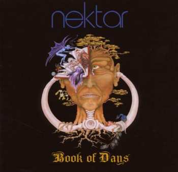 CD Nektar: Book Of Days 183476