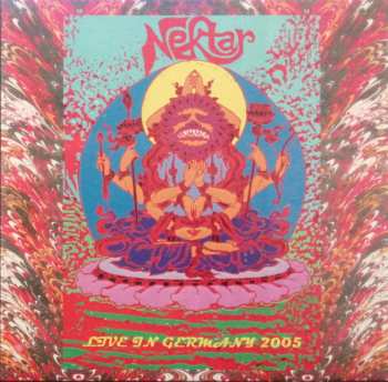 Album Nektar: Live In Germany 2005