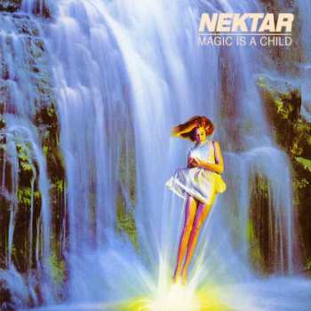 LP Nektar: Magic Is A Child LTD 364465