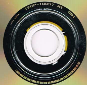 CD Nektar: Recycled 438710