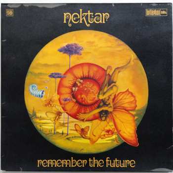 LP Nektar: Remember The Future 440185