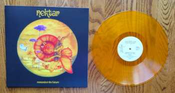 LP Nektar: Remember The Future CLR | LTD
