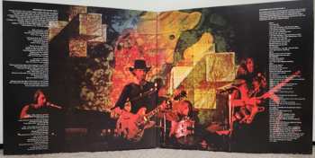 LP Nektar: Remember The Future CLR | LTD