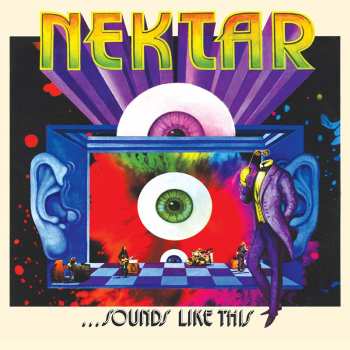 Album Nektar: ...Sounds Like This