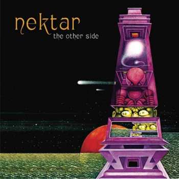 CD Nektar: The Other Side 152192