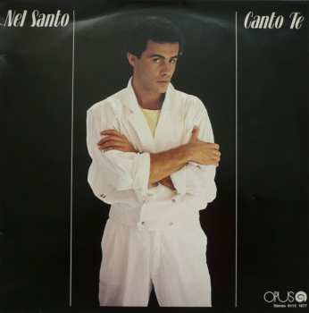 Album Nel Santo: Canto Te