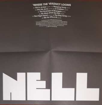 CD Nell Smith: Where The Viaduct Looms  434257