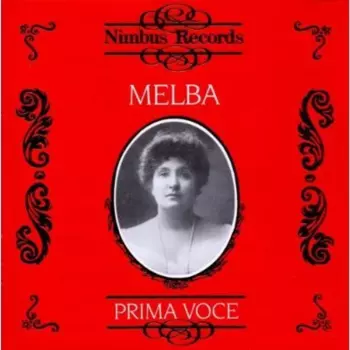 Melba Prima Voce