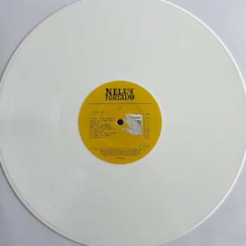 LP Nelly Furtado: 7 CLR | LTD