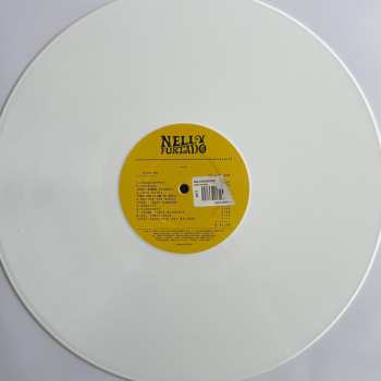 LP Nelly Furtado: 7 CLR | LTD