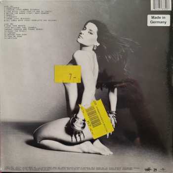 LP Nelly Furtado: 7 CLR | LTD