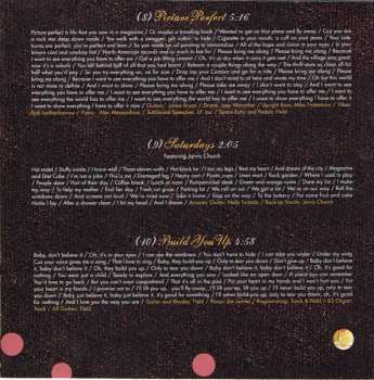 CD Nelly Furtado: Folklore