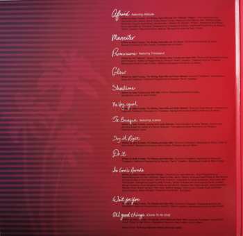 2LP Nelly Furtado: Loose CLR | LTD