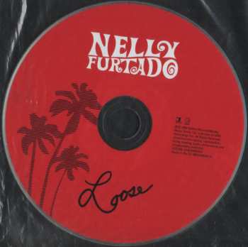 CD Nelly Furtado: Loose 21855