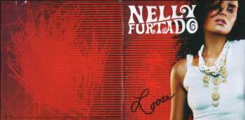 CD Nelly Furtado: Loose 21855