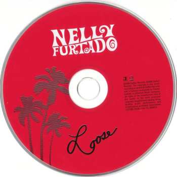 CD Nelly Furtado: Loose