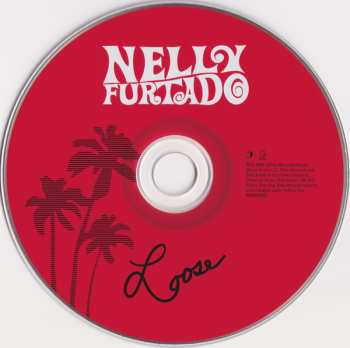 CD Nelly Furtado: Loose