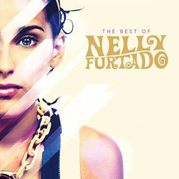 Album Nelly Furtado: The Best Of Nelly Furtado