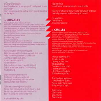 CD Nelly Furtado: The Spirit Indestructible 34093