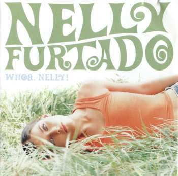 Album Nelly Furtado: Whoa, Nelly!