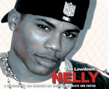 Album Nelly: Nelly - The Lowdown