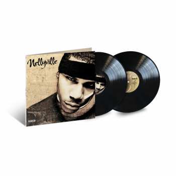 Album Nelly: Nellyville