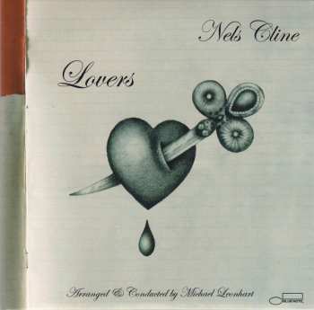 Album Nels Cline: Lovers