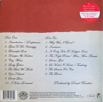 2CD Nels Cline: Lovers 521078