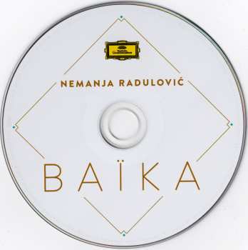 CD Nemanja Radulović: Baïka 45785