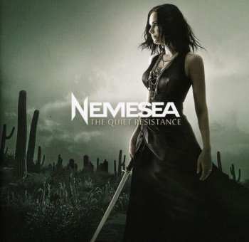 Album Nemesea: The Quiet Resistance