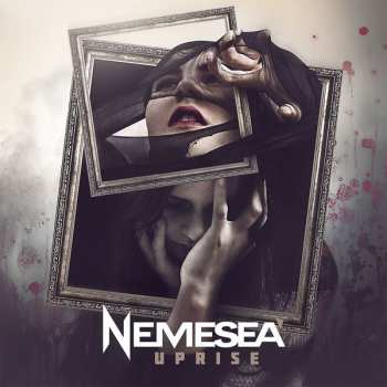 Album Nemesea: Uprise