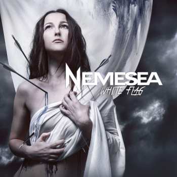 Album Nemesea: White Flag