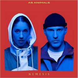 Album As Animals: Nemesis