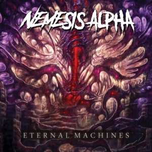 Album Nemesis Alpha: Eternal Machines