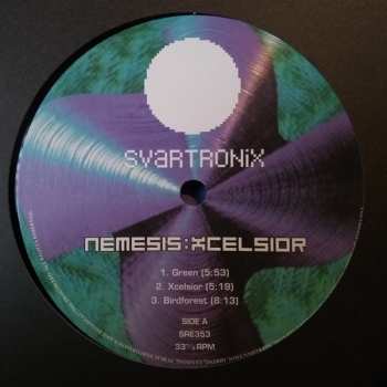 LP Nemesis: Xcelsior 134078