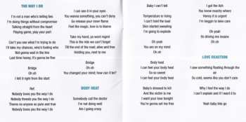 CD Nemo: Emotional Metastasis